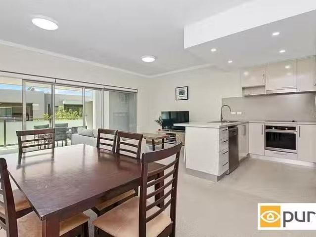 Apartment for rent in Stirling, Western Australia