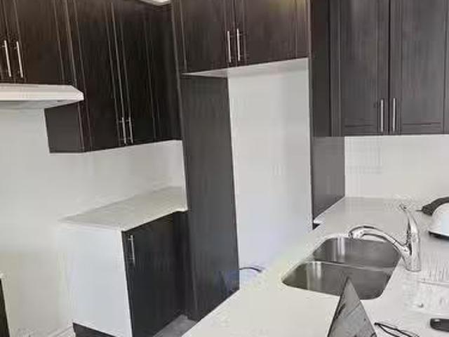 Condo for rent in York, Ontario