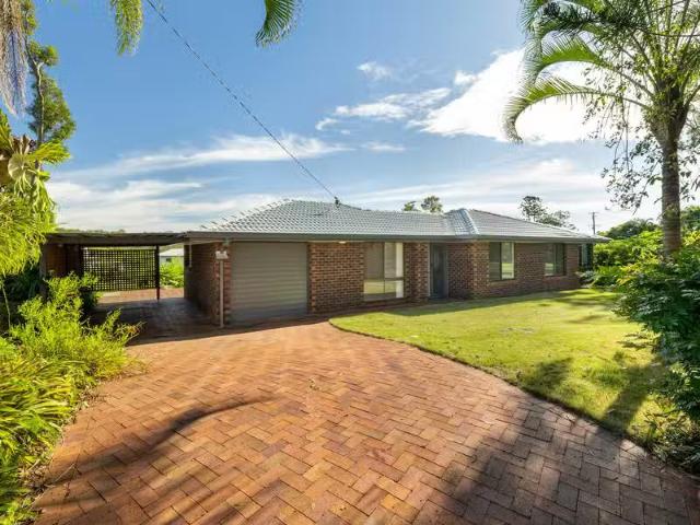 House for rent in Toombul, Queensland