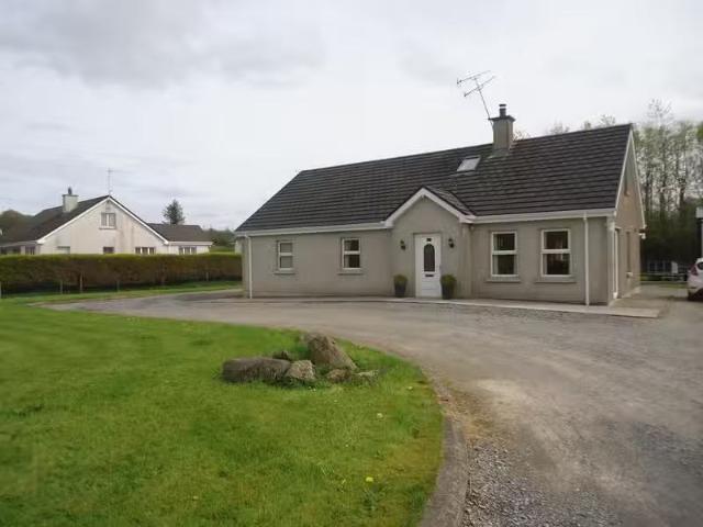 House to rent