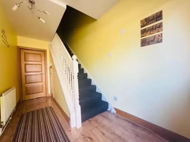House to rent