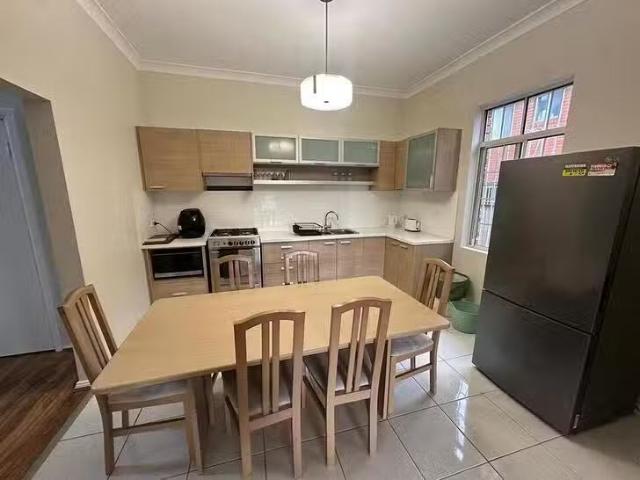 House for rent in Sydney, New South Wales