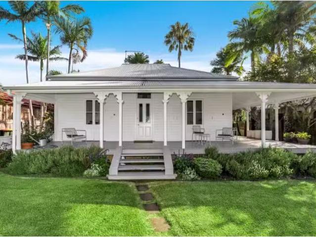 House for rent in Byron Bay, New South Wales