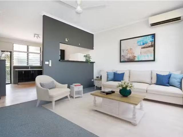 Apartment for rent in Winnellie, Northern Territory