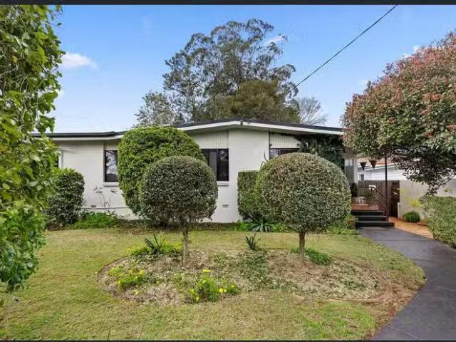House for rent in Toowoomba, Queensland