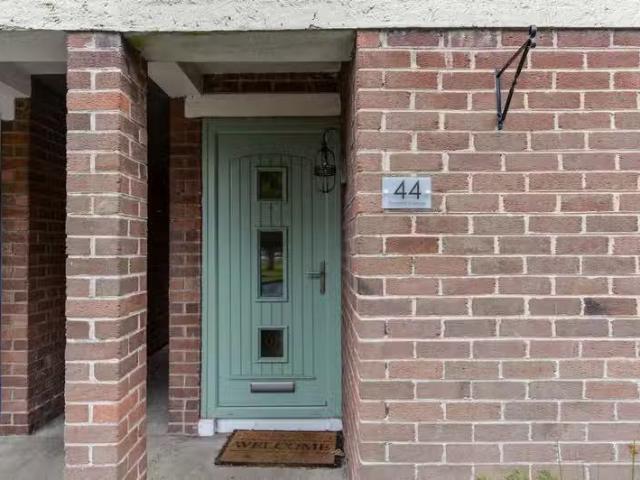House to rent