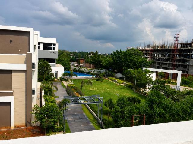 Villa for rent in Ranga Reddy, Telangana