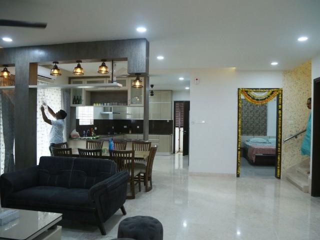 Villa for rent in Haidarabad, Telangana
