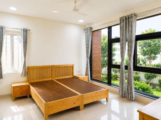 Villa for rent in Haidarabad, Telangana