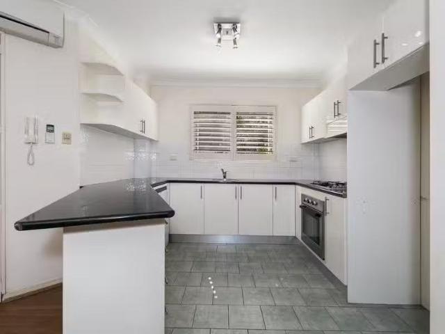 Apartment for rent in Sydney, New South Wales