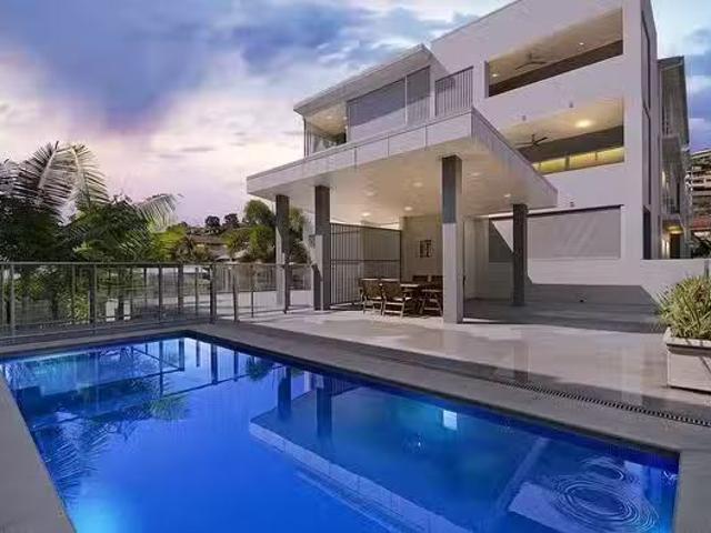 Apartment for rent in Townsville, Queensland