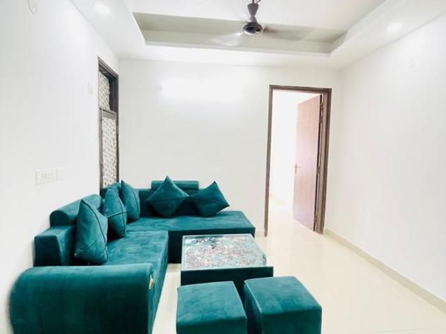 Property for rent in Saidulajaib Extension, Delhi