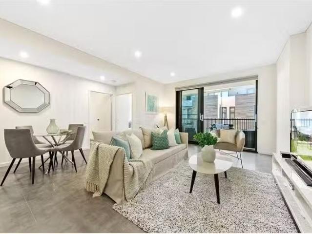Apartment for rent in Sydney, New South Wales