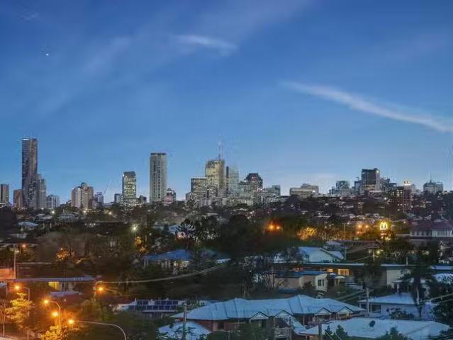 Apartment for rent in Toombul, Queensland