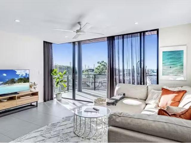 Apartment for rent in Toombul, Queensland