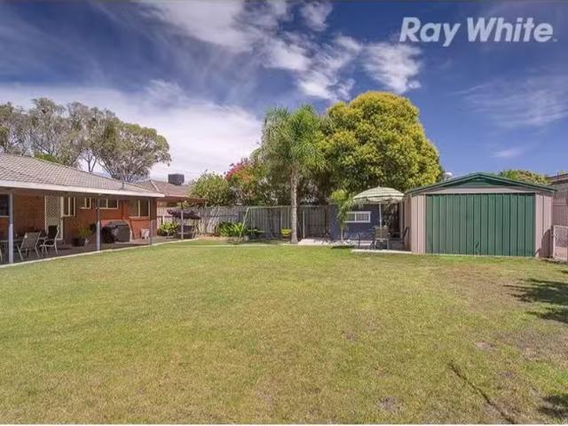 House for rent in Albury, New South Wales