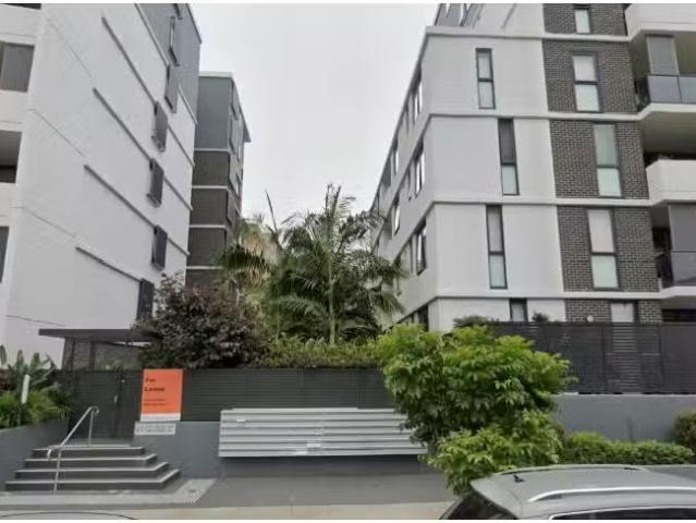 Apartment for rent in Liverpool South, New South Wales