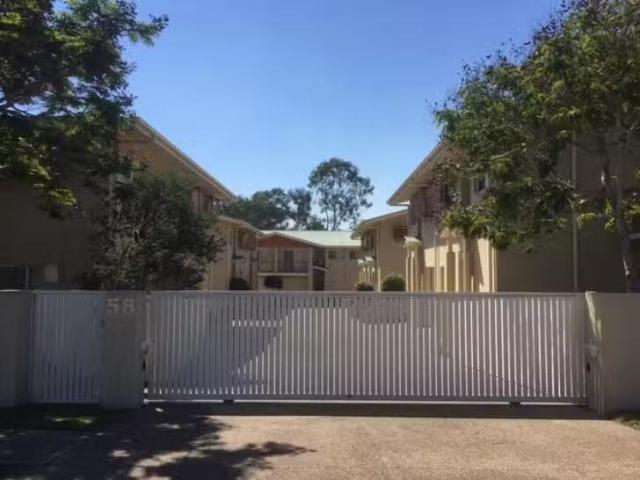 Apartment for rent in Great Sandy Strait, Queensland