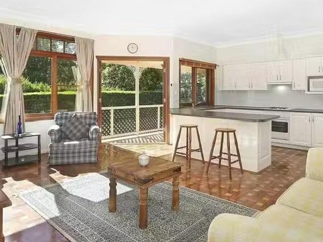 House for rent in Willoughby, New South Wales