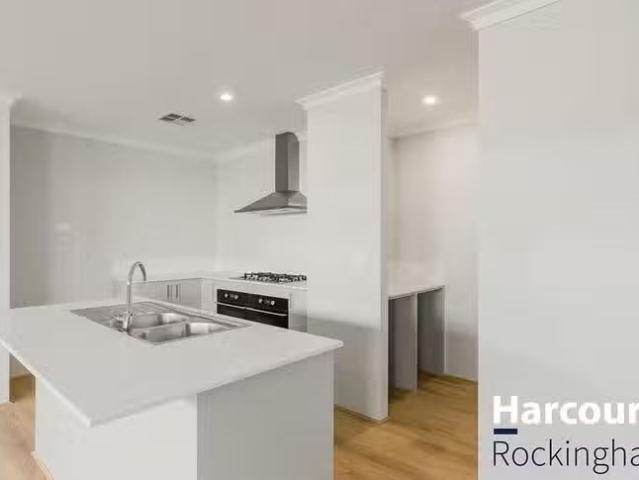 House for rent in Parklands, Western Australia