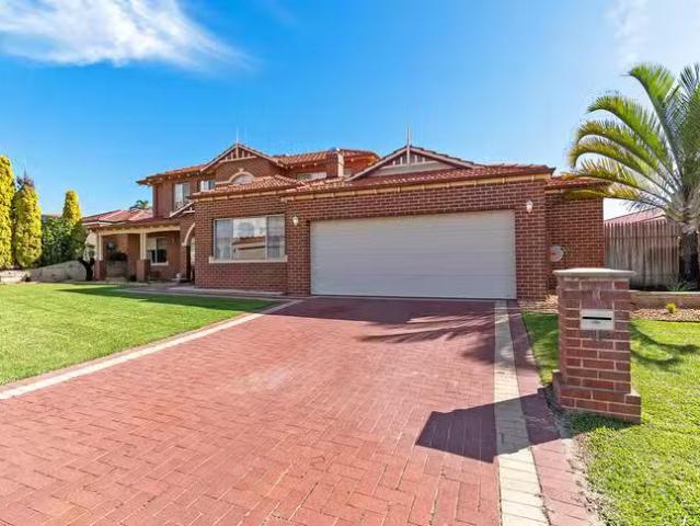 House for rent in Iluka, Western Australia