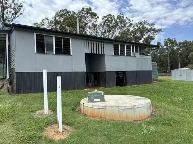 House for rent in Toombul, Queensland