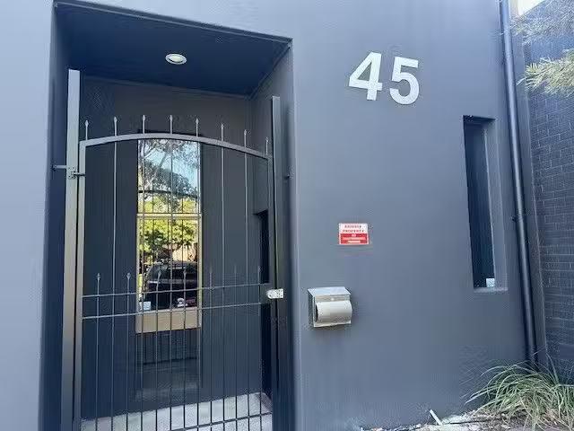 House for rent in Western Australia