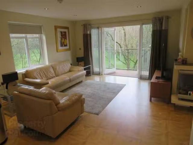 Apartment to rent in Bailieborough, Cavan
