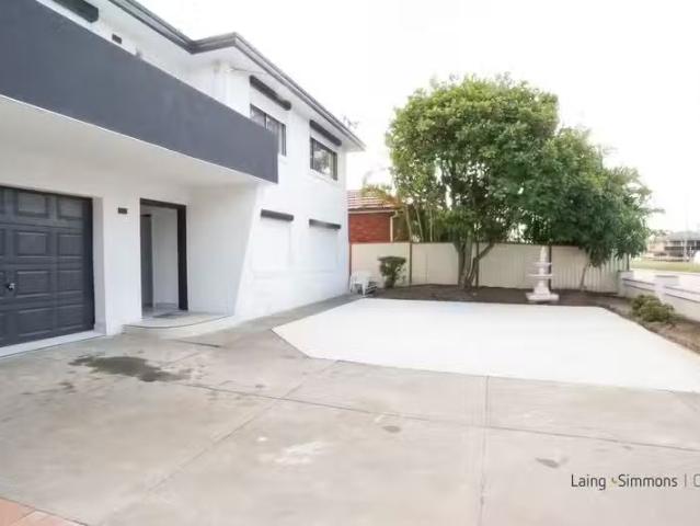 House for rent in Sydney, New South Wales