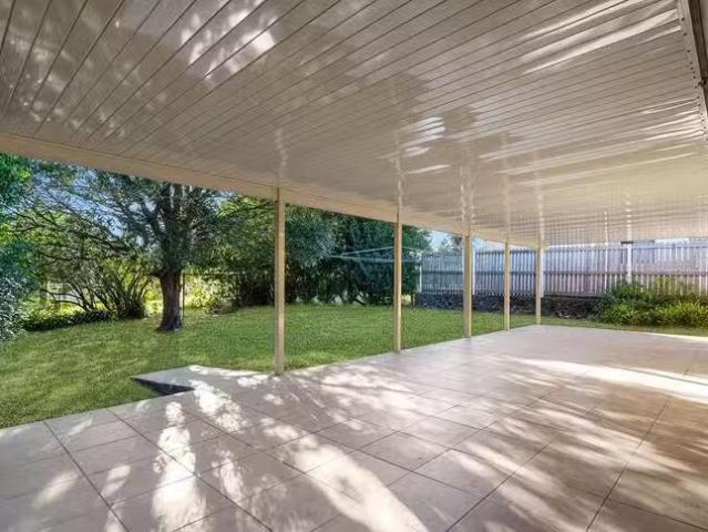 House for rent in Toombul, Queensland