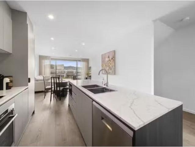 Condo for rent in Australian Capital Territory