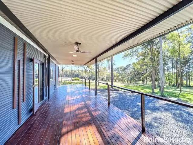 Apartment for rent in Kings Creek, Queensland