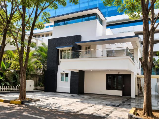Villa for rent in Ranga Reddy, Haidarabad