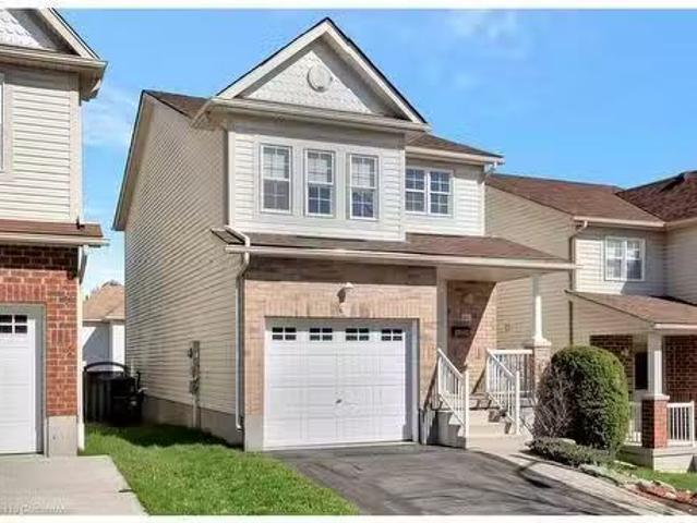 House for rent in Waterloo, Ontario
