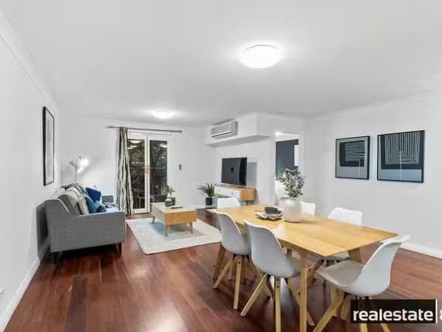 Apartment for rent in Cockburn, Western Australia