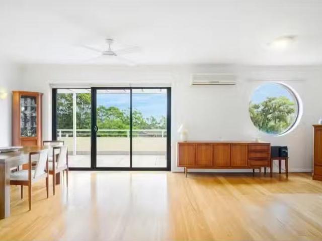 Apartment for rent in Willoughby, New South Wales