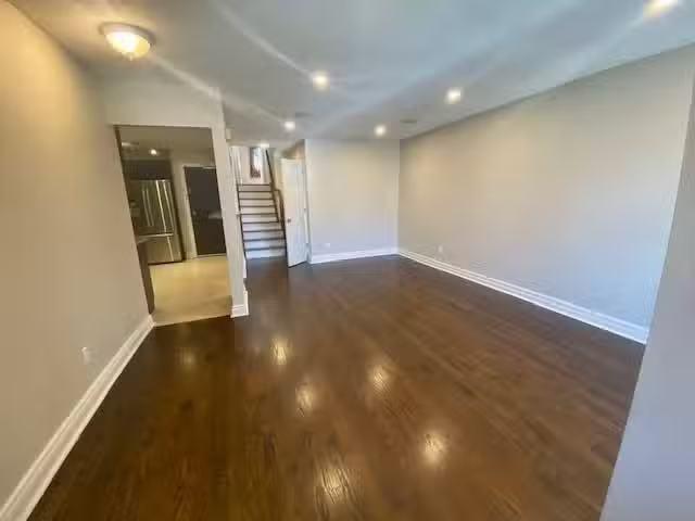 House for rent in Woburn, Ontario