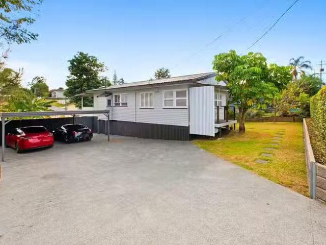 House for rent in Toombul, Queensland
