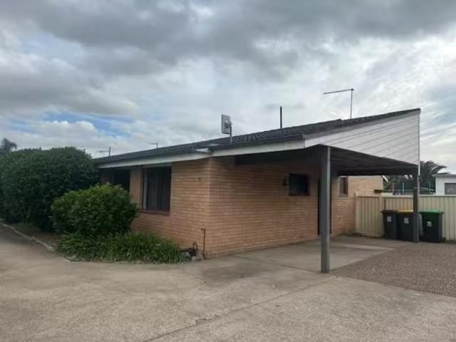 Apartment for rent in Scone, New South Wales