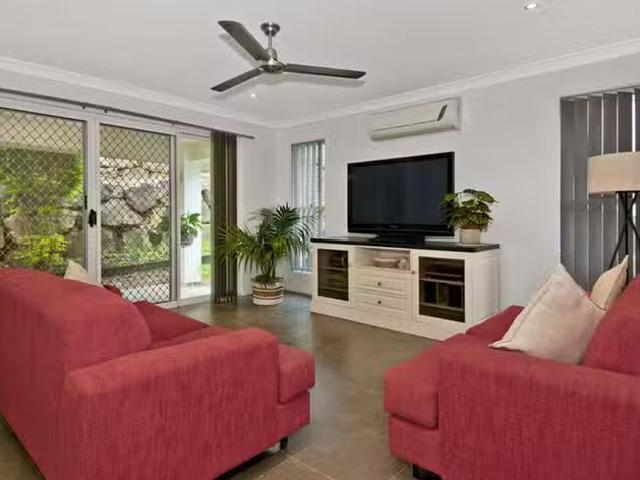 House for rent in Toombul, Queensland
