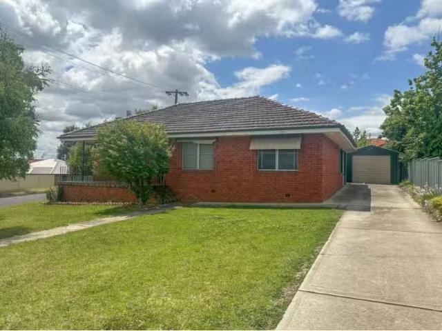 House for rent in Bathurst, New South Wales