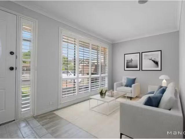 House for rent in Sydney, New South Wales