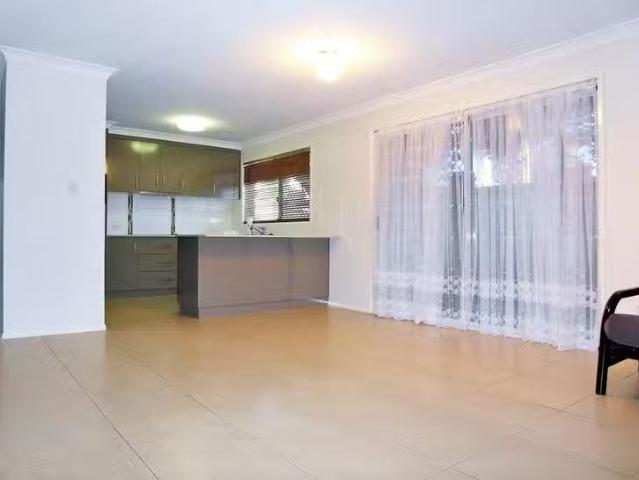 Apartment for rent in East Toowoomba, Queensland