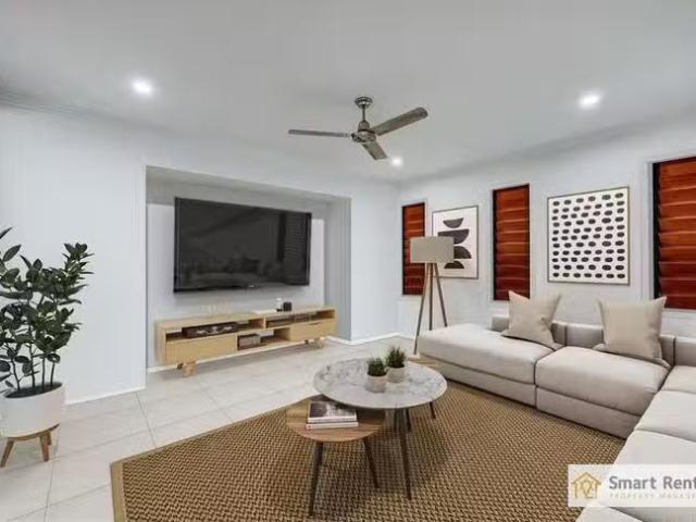 House for rent in Burdell, Queensland