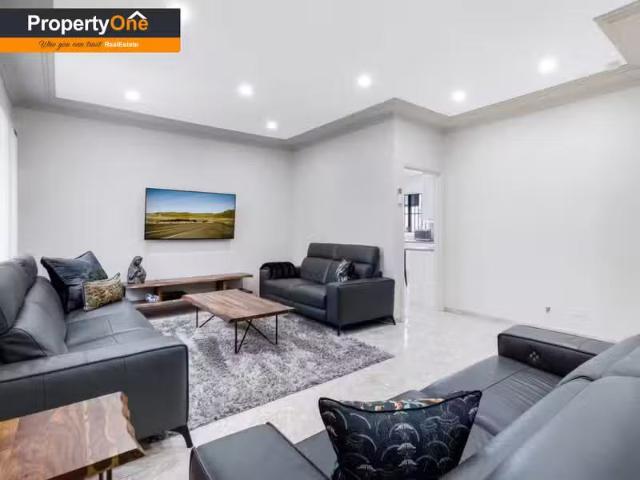 House for rent in Sydney, New South Wales