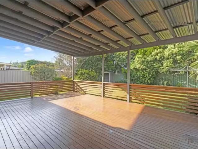 House for rent in Bateau Bay, New South Wales