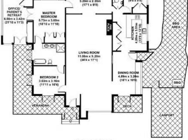 House for rent in Toombul, Queensland