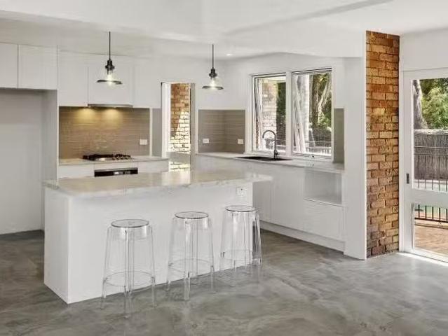 House for rent in Sydney, New South Wales