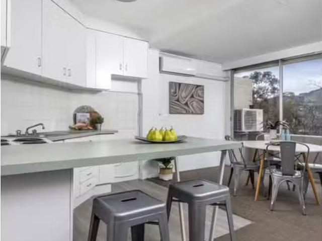 Apartment for rent in Woden, Australian Capital Territory