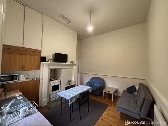 House for rent in Launceston, Tasmania